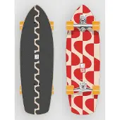 Long Island Odyssey 32´´x9.85´´x18´´ Surfskate