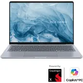 Asus Zenbook 14 OLED Copilot+ PC UX3480QA-U1090W Azerty