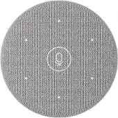 Logitech 989-001215 Rally Mic Pod 2 - Gebroken Wit