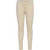 Hummel Leggings crème