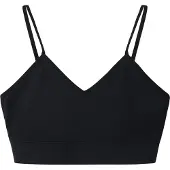 LMTD Betty Seamless Bralette Bh