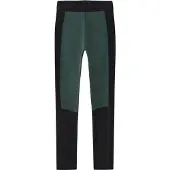Name it Onderbroek groen / zwart