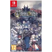Games Switch Unicorn Overlord