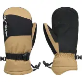 Quiksilver Mission Handschoenen