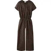 Name it Glitter Jumpsuit 152 EU Meisjes