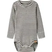 Name it Lange Mouwen Romper 68 EU