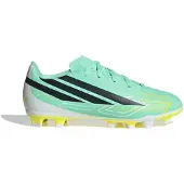 Adidas F50 Hyperfast Club Fg/mg Kids