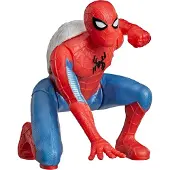 Marvel Spider-Man - Movie Flipping Figure (G34735L4)