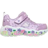 SKECHERS Schoenen - Play Scène - Schetsberen - Lavender - - 26 - Schoenen