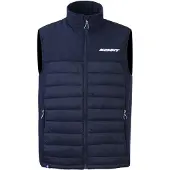 Kenny Bodywarmer Core Navy Jas