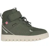 Viking Snowboots - Tex - Fleek Warm GTX 1V SL - Pine - - 36 - Winterlaarzen