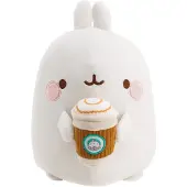 Nici Molang 16 Cm Knuffelbeer
