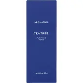 Aromatica Tea Tree Purifying Tonic 100 ml