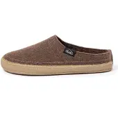 Nuvola. Nuvola Sloffen-unisex-Bruin-37