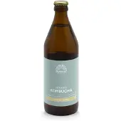 Mattisson Kombucha Green Tea Balance 500 ml