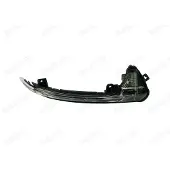 MCS 330202 Knipperlichtautomaat / Pinkdoos