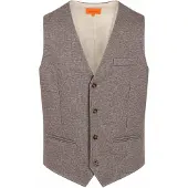 Suitable Gilet Kris Bruin