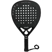 VirtuFit Fusion Pro Padel Racket - Zwart - Grijs