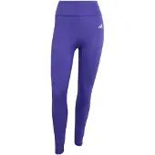 Adidas Sportbroek 'Optime Power Essentials' donkerlila