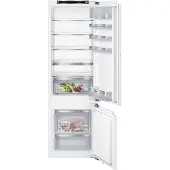 Siemens Inbouw Koelvriescombi KI87SADE0