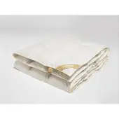 Yumeko Dekbed Eiderdons 200x220 Wit - Eco, Bio & Fairtrade