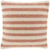 Unique living - Sierkussen Stella old Pink -45x45cm