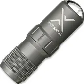 Exotac MATCHCAP XL, grijs