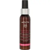 Apivita Oogmake-up Remover Linde - Honing 100 ml Reinigingsmiddel