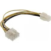 InLine adaptateur secteur - 20 cm