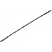 Scheppach - Figuurzaagjes 10TPI - Set van 6 stuks