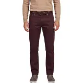 Gardeur Bill broek bordeaux normale fit