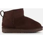POSH by Poelman Posh Bont Laarzen bruin Synthetisch Maat 37