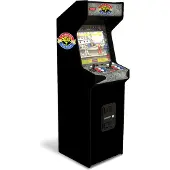 Arcade 1Up Arcadekast met 14 spellen Street Fighter Deluxe