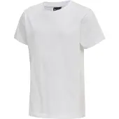 Hummel Functioneel shirt wit
