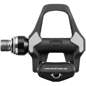 Shimano Spd-slr Cl-sl11 Pd-r9300 W/cleat Pedalen Zilver