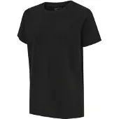 Hummel Functioneel shirt zwart