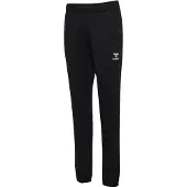 Hummel Sportbroek 'Go 2.0' zwart / wit