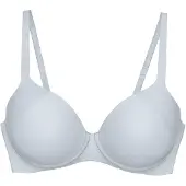 Triumph BH 'Body Make-Up Soft Touch' lichtgrijs