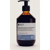 Insight Blonde Cold Reflections Brightening Shampoo