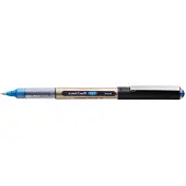 Uni-Ball Rollerpen Eye eco 150E breed blauw | 12 stuks