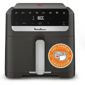 Moulinex EASY FRY COMPACT EZ866HF1