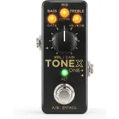 IK Multimedia TONEX One+ Black & Gold