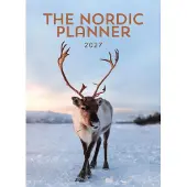 Edicola The Nordic Planner 2027
