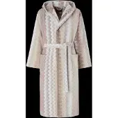 Missoni Badjas Giacomo Hooded Natural-XL