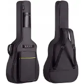 Strado Gitaartas 41'' 4/4 - Robuust en comfortabel