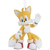 Hallmark Ornament l93 fc tails