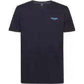 Petrol Industries Shirt blauw / nachtblauw