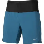Mizuno Multi Pocket 2in1 Korte Broek