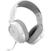 Corsair Casque de jeu sans fil HS35 v3 Blanc