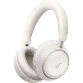 Soundcore D1402g21 Space 2 White Over-ear Hoofdtelefoon White